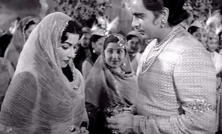 Mughal-e-Azam