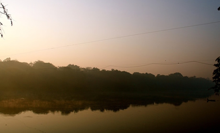 Mula river
