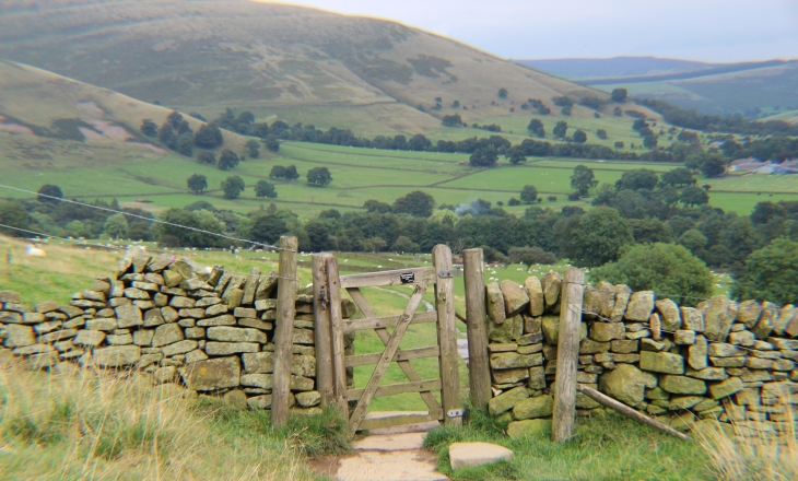 Peak District National Park