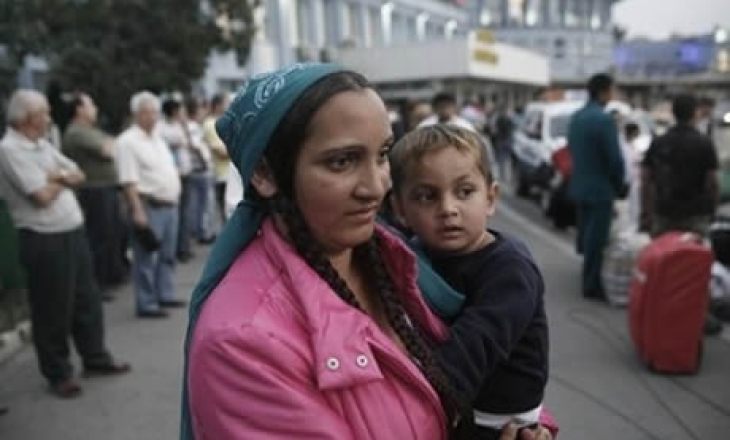 Roma people