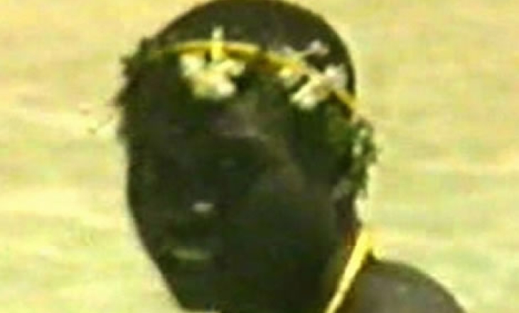 Sentinel islander