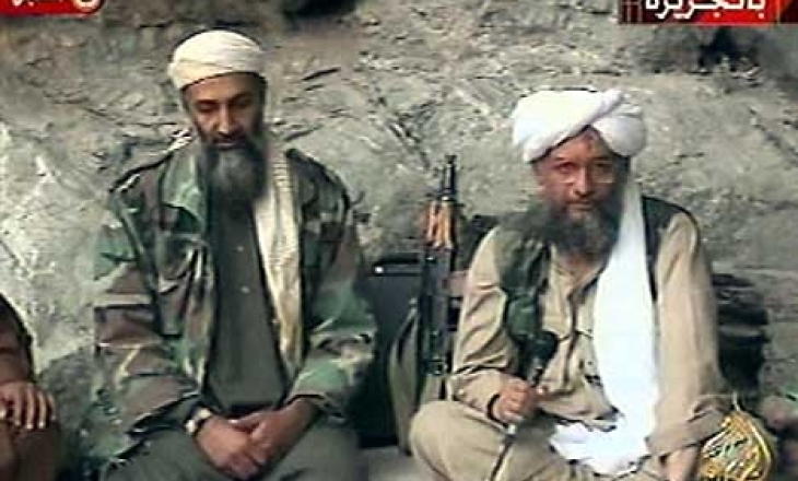 The jihadis