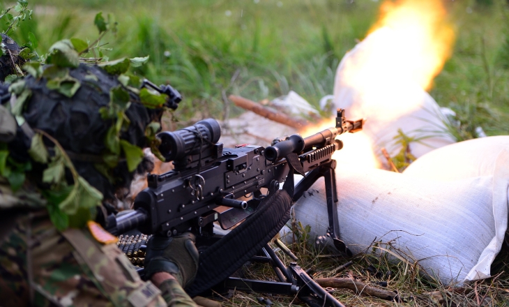 US Army