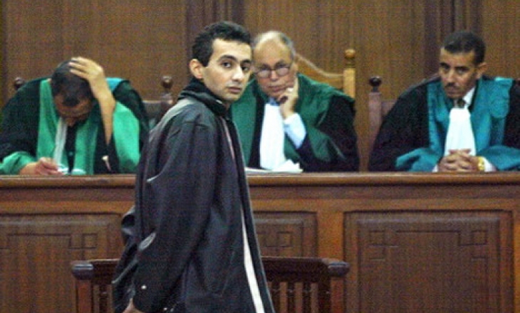 Ahmed Benchemsi