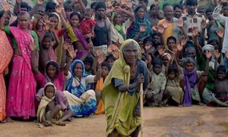 Caste census