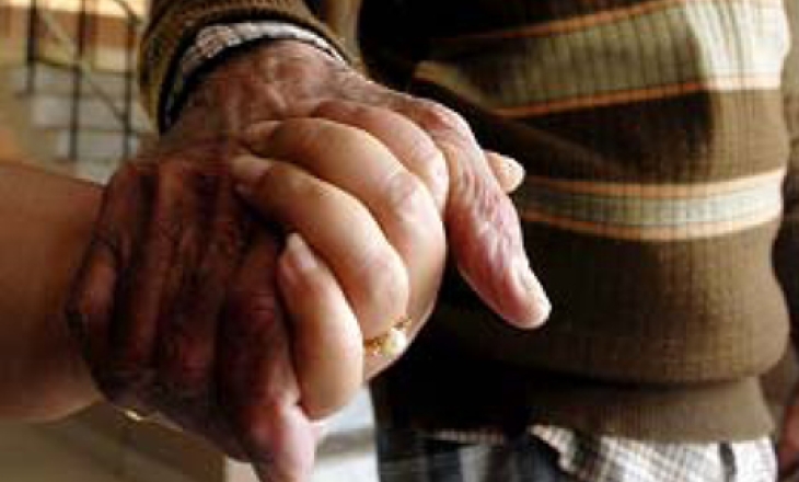 Elderly matters