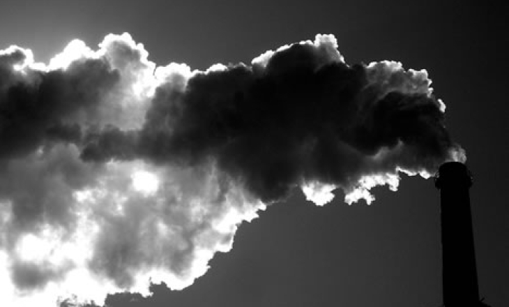 Environmental damage