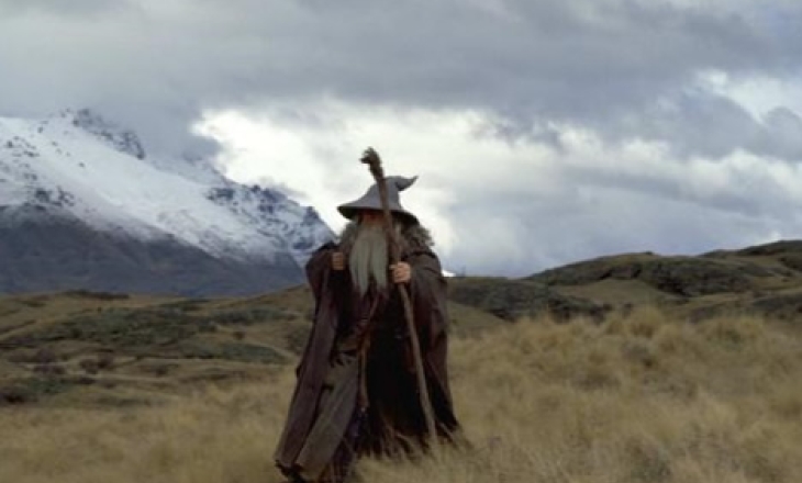 Gandalf the Grey