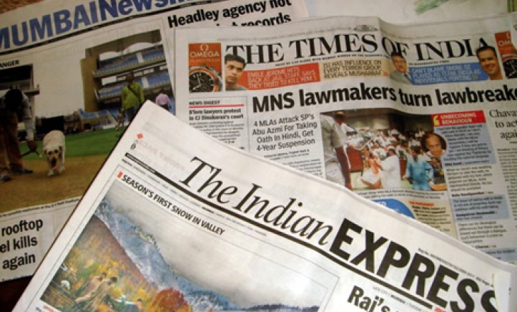 Gendered news