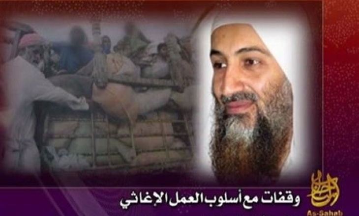 Osama Bin Laden