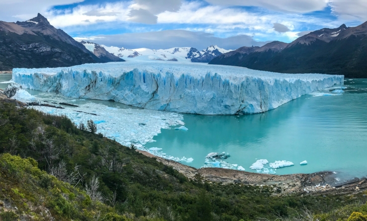 Perito Moreno Glacier