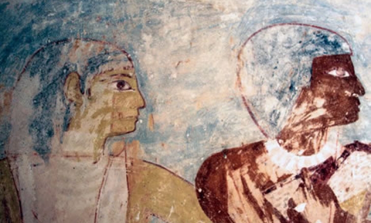 Tomb of Rudj-Ka