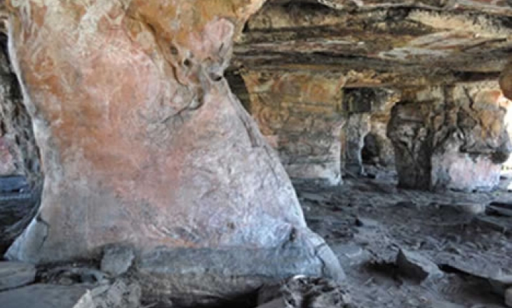 35,500 year old axe