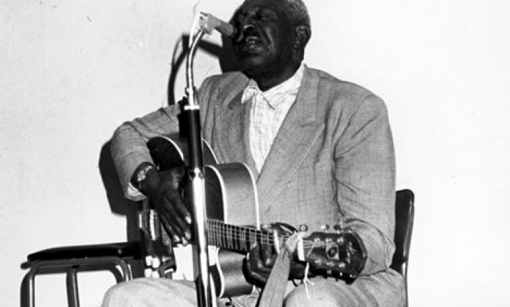Arthur Crudup