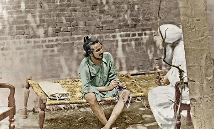 Bhagat Singh