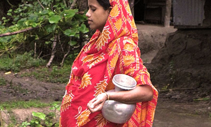 Child marriage India