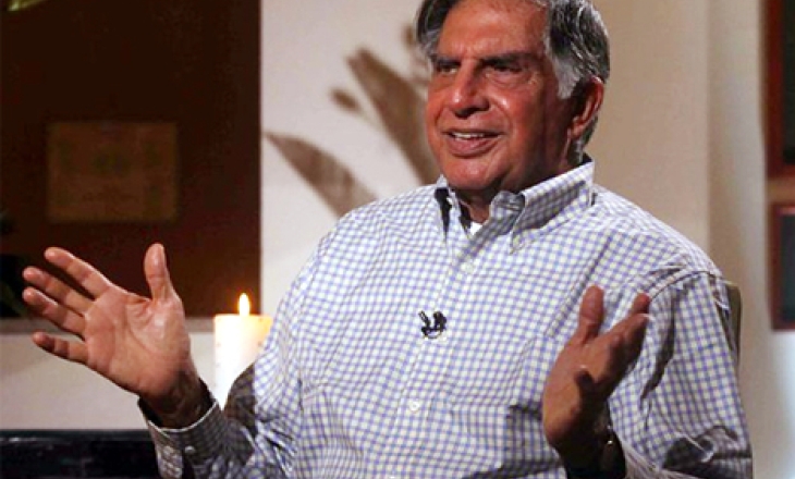 Ratan Tata