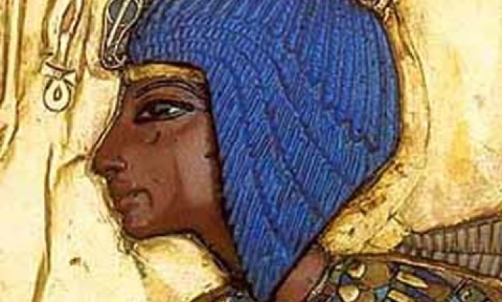 Ankhesenamun