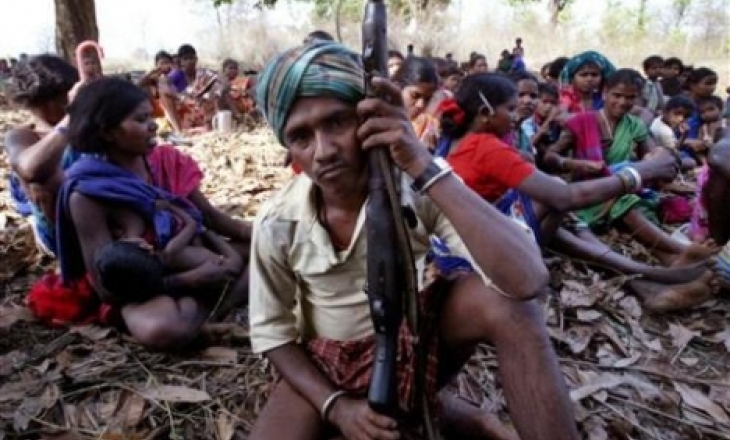 Global Peace Index 2011