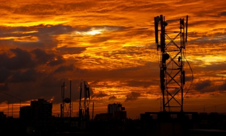 Telecom diesel scam
