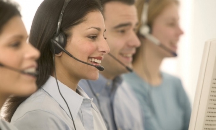 Customer satisfaction