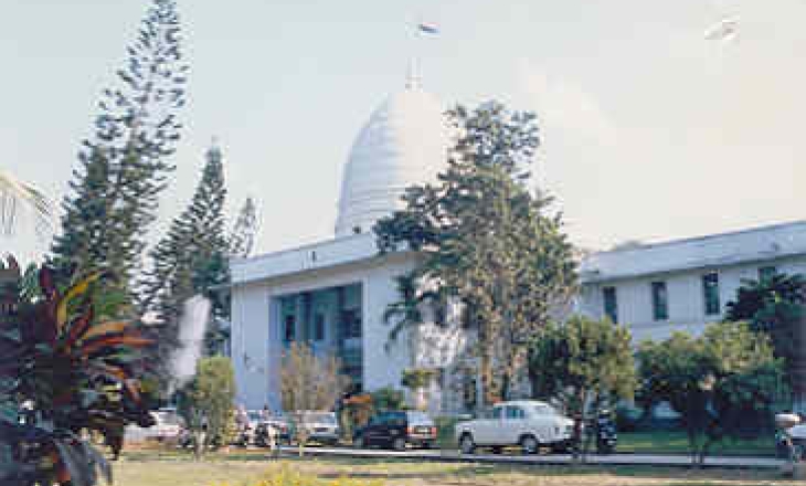 High Court