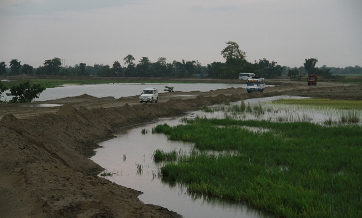 Assam Floods