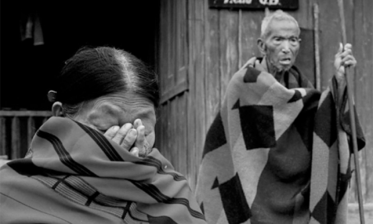 Nagaland women