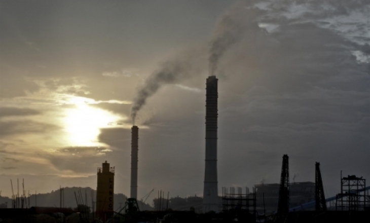 Singrauli power