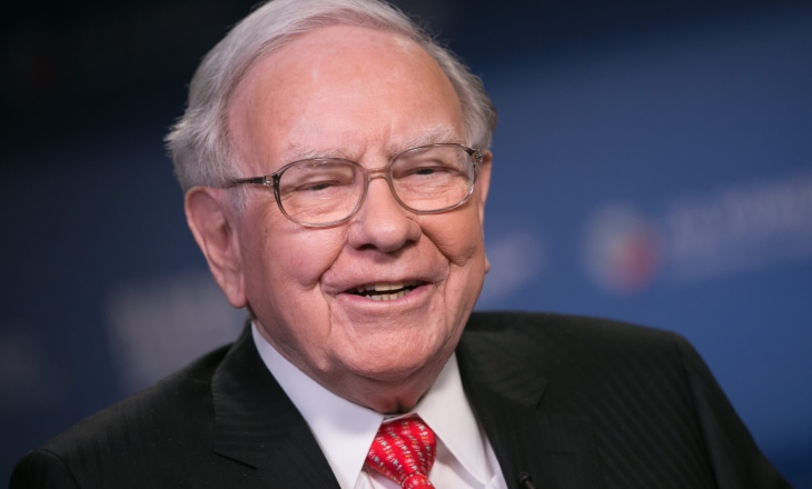 Warren Buffet