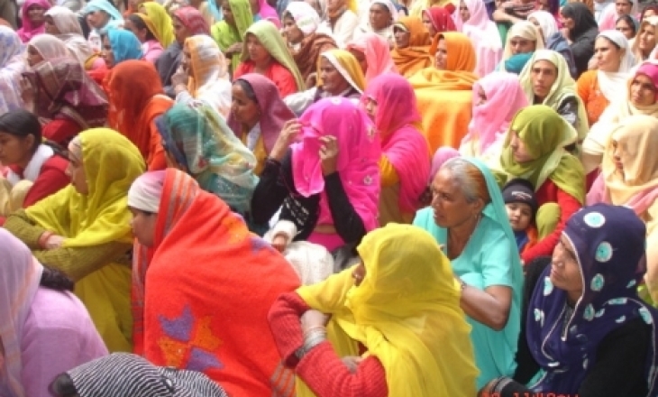 Panchayati Raj