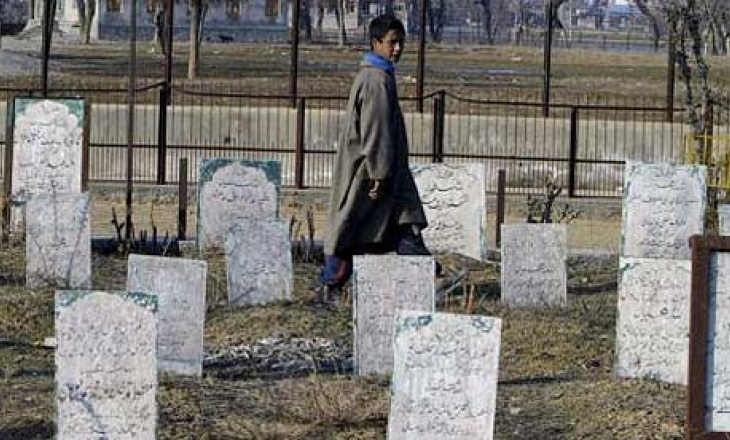 India custodial deaths
