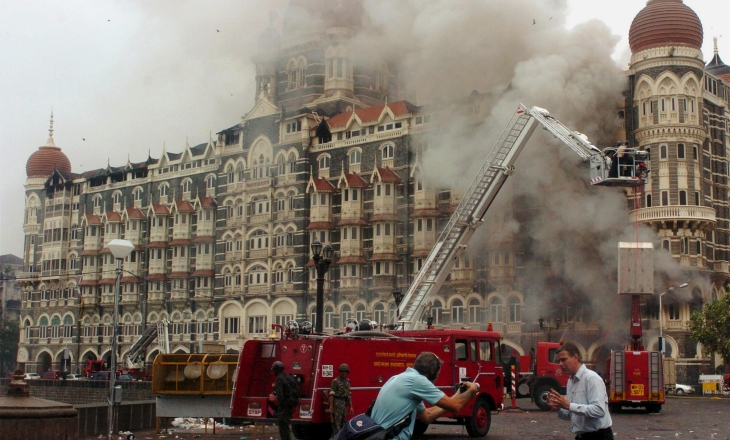 Mumbai 26/11