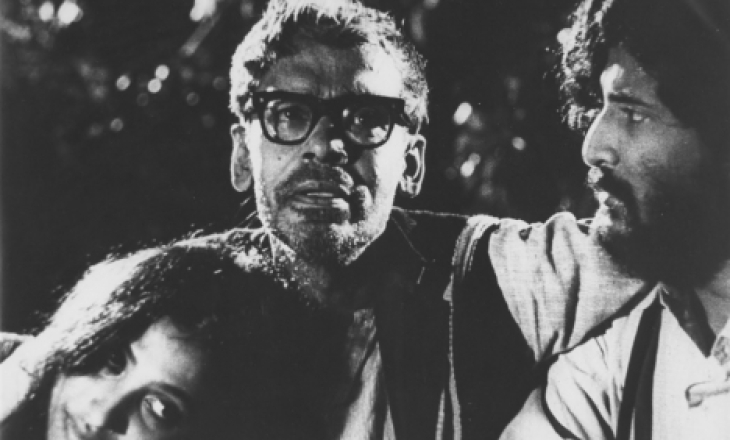 Ritwik Ghatak