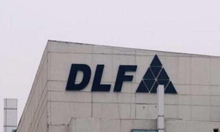 DLF office