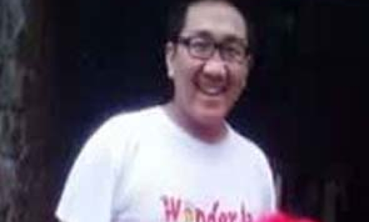 Richard Loitam