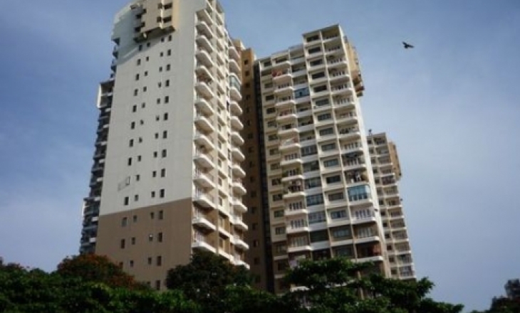 South City Sugruha