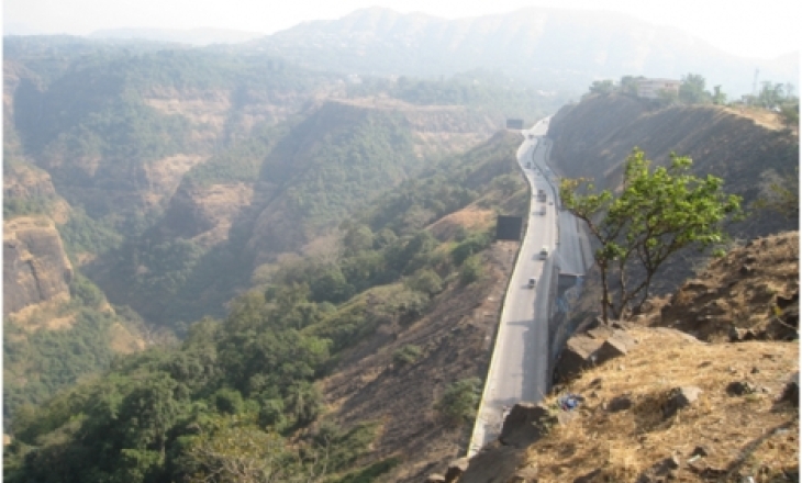 The Western Ghats report