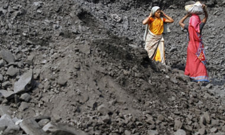 Karnataka mining