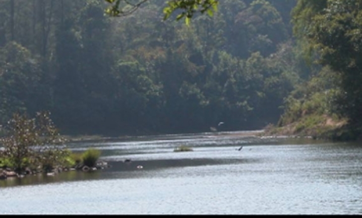 Western Ghats issue
