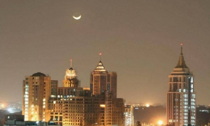 Bangalore office space