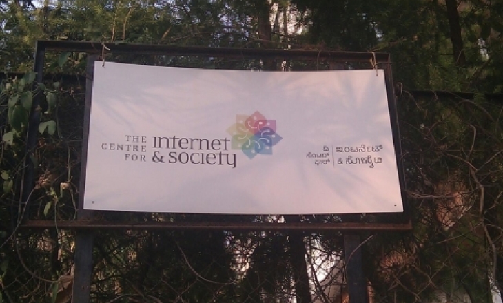 Centre for Internet and Society