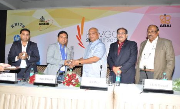 ABAI event launch