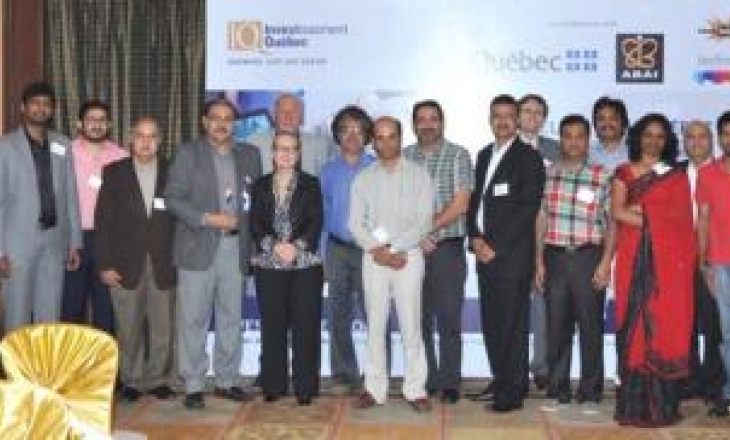 ABAI event