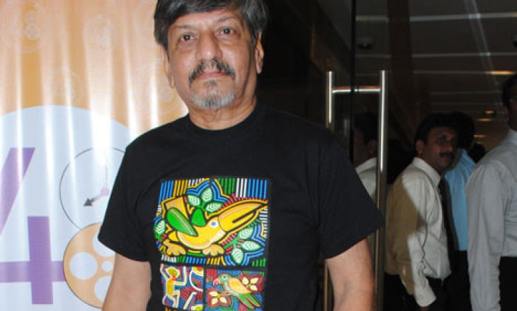Amol Palekar