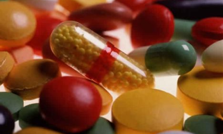 Antibiotics issue