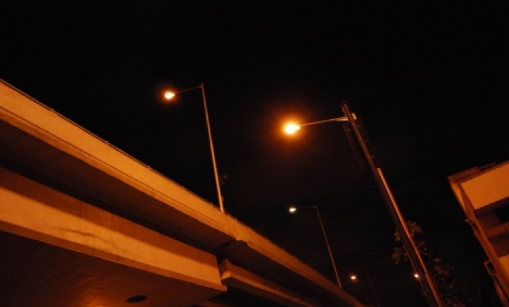 Bangalore streets