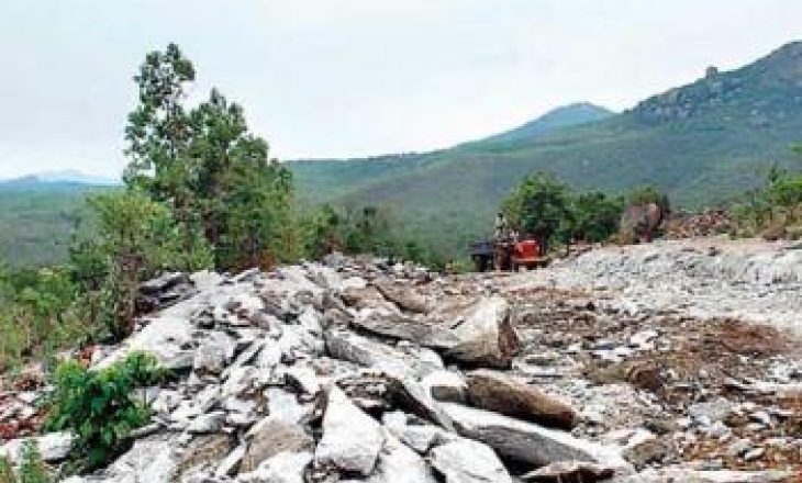 Karnataka environment