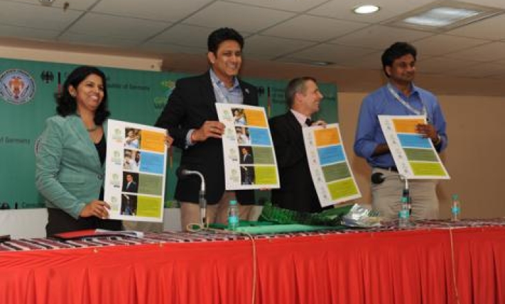 KSCA event