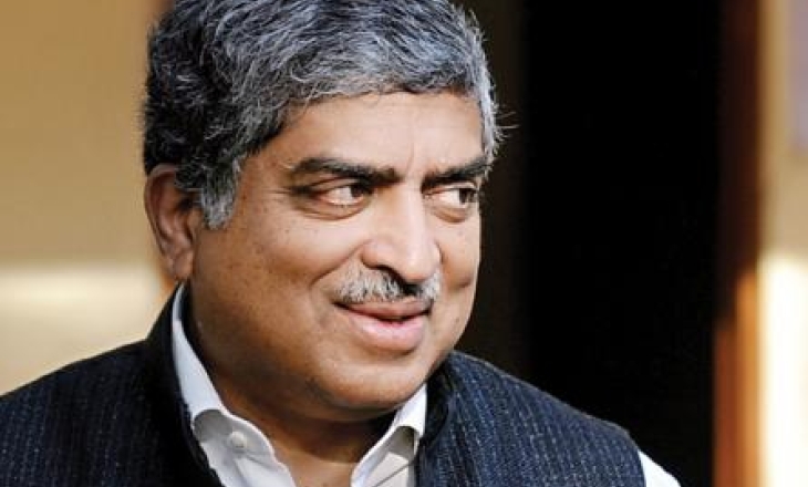 Nandan Nilekani
